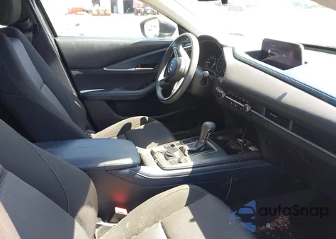 2021 Mazda Cx-30 2.5 S from USA, damaged, VIN 3MVDMBAL3MM214735